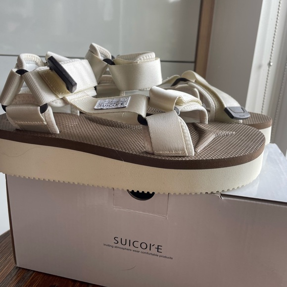Suicoke Depa-2.0 - Picture 3 of 6